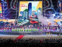 Hải Phòng chi 17,5 tỷ đồng hỗ trợ liên hoan kỷ niệm 70 năm giải phóng