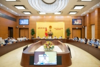 Tạo động lực tăng trưởng mới cho thành phố Hải Phòng