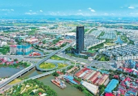Hải Phòng thu ngân sách gần 58.000 tỷ
