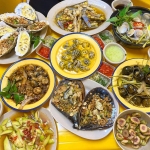 Thử trải nghiệm món ngon trong Food tour Hải Phòng