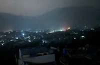 Nóng: Ấn Độ phóng tên lửa sang Pakistan