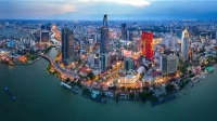Xung lực mới cho kinh tế tư nhân