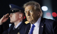 Ông Donald Trump đề xuất cắt giảm 163 tỷ USD chi tiêu trong nước