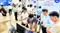 Hải Phòng đẩy mạnh chuyển đổi số