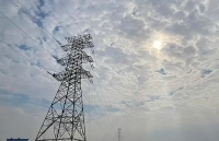 968 tỷ đồng đầu tư đường dây 220kV Hải Phòng - Gia Lộc