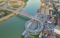 Sản xuất mô tô tại Hải Phòng tăng "sốc" 644%