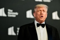 Ông Trump kêu gọi Iran đầu hàng vô điều kiện