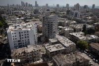 Căng thẳng Israel-Iran: Cuộc sống của người Việt ở Israel bị đảo lộn hoàn toàn