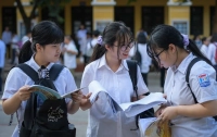 Điểm chuẩn vào lớp 10 các trường của Hải Phòng năm 2025