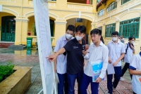 Gần 30.000 thí sinh dự thi, Hải Phòng siết chặt công tác tổ chức kỳ thi THPT năm 2025