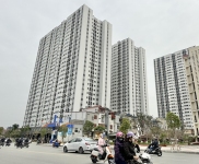 Hải Phòng đẩy mạnh phát triển nhà ở xã hội