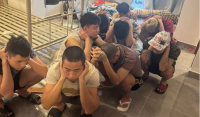 Campuchia bắt hàng ngàn người trong chiến dịch truy quét lừa đảo