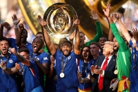 Chelsea vô địch FIFA Club World Cup 2025