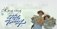 Hải Phòng số hóa thông tin du lịch và bản đồ ẩm thực địa phương