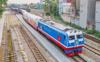 Hải Phòng đẩy nhanh giải phóng mặt bằng dự án đường sắt Lào Cai – Hà Nội – Hải Phòng
