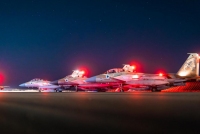 Israel mở chiến dịch quân sự chống nhóm Houthi ở Yemen