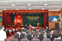 6 tháng đầu năm, Hải Phòng thu ngân sách hơn 100.000 tỷ đồng