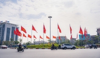 Hơn 4,6 triệu người dân ở Hải Phòng đón tin vui
