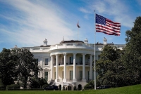 Ông Trump muốn 'dọn' thủ đô Mỹ