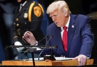 Tổng thống Trump: Ukraine có thể giành lại lãnh thổ, khôi phục đường biên giới