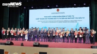Hải Phòng: Dấu ấn nhiệm kỳ, khát vọng vươn lên