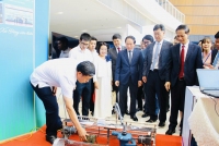 Hải Phòng bứt tốc vươn lên đứng thứ 3 cả nước về Chỉ số Chuyển đổi số cấp tỉnh