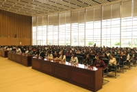 Cơ cấu dân số Hải Phòng đang ở giai đoạn “vàng”