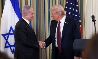 Kế hoạch hòa bình cho Gaza của ông Trump