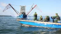 Quảng Ninh - Hải Phòng họp khẩn, chủ động ứng phó bão Matmo