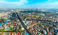 Hải Phòng tăng tốc quy hoạch, hướng đến mục tiêu siêu đô thị lớn thứ 3 cả nước