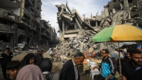 Israel – Hamas tiến gần thỏa thuận ngừng bắn