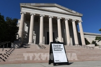 Khủng hoảng đóng cửa Chính phủ Mỹ kéo dài, chưa có lối thoát