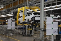 Hải Phòng: trong 10 tháng năm 2025 vốn FDI tăng vượt bậc