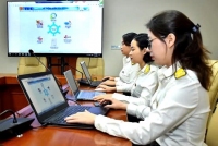 Hải Phòng giám sát giao dịch qua nền tảng số