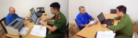 Hải Phòng: Bắt 2 ông trùm lừa đảo tiền ảo