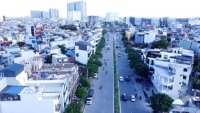 Hải Phòng đặt tên mới cho 126 đường phố