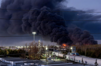 Mỹ tạm cấm toàn bộ máy bay MD-11 sau vụ tai nạn khiến 14 người thiệt mạng