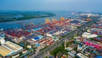 Khu thương mại tự do: Cực tăng trưởng mới của Hải Phòng