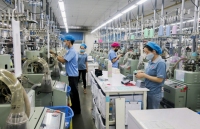 Công nghiệp hỗ trợ - trụ cột mới của Hải Phòng