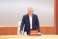 Hải Phòng đặt mục tiêu tăng trưởng 13% giai đoạn 2026 - 2030