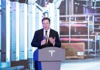 Tỷ phú Elon Musk kêu gọi "giải tán" EU