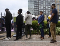 Sa thải nhân sự tại Mỹ tăng cao nhất trong 5 năm