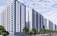 Hải Phòng được Chính phủ giao chỉ tiêu hoàn thành 6.700 căn hộ nhà ở xã hội trong năm 2026