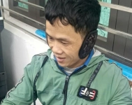 Tạm giữ nghi phạm giết người, châm lửa đốt xưởng ở Hải Phòng