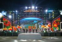 Hải Phòng chào năm mới 2026 với chương trình nghệ thuật “Tinh hoa ngàn năm - Vươn tầm thời đại