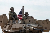 Tổng thống Mỹ muốn tăng 50% ngân sách quốc phòng lên 1.500 tỷ USD