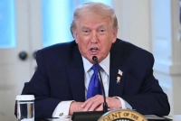 Ông Trump lập cơ chế song song Liên hợp quốc, yêu cầu 1 tỉ USD phí thành viên?