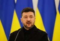 Mỹ - Ukraine đã hoàn tất 100% văn kiện bảo đảm an ninh