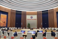 Hải Phòng: Không được phép chậm nhịp trong năm bản lề 2026