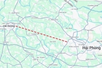 Hải Phòng đầu tư hơn 19.000 tỷ đồng làm tuyến đường kết nối đô thị Hải Dương